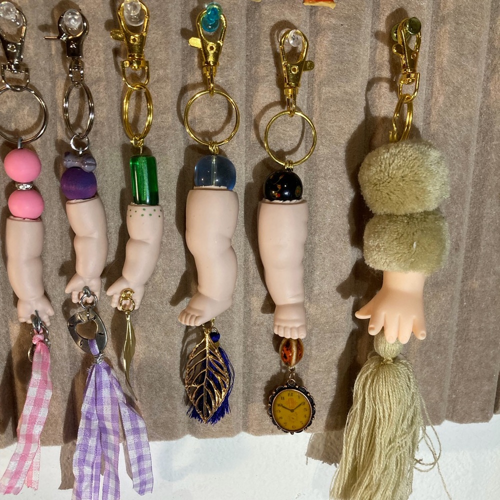 Upcycled Items - Picture 11 of 16